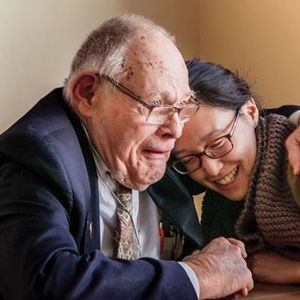 Meet your Posher, Edna